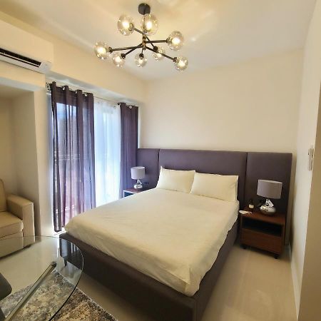 Davao City Inspiria Condo Free Airport Pickup For 3 Nights Stay Or More מראה חיצוני תמונה