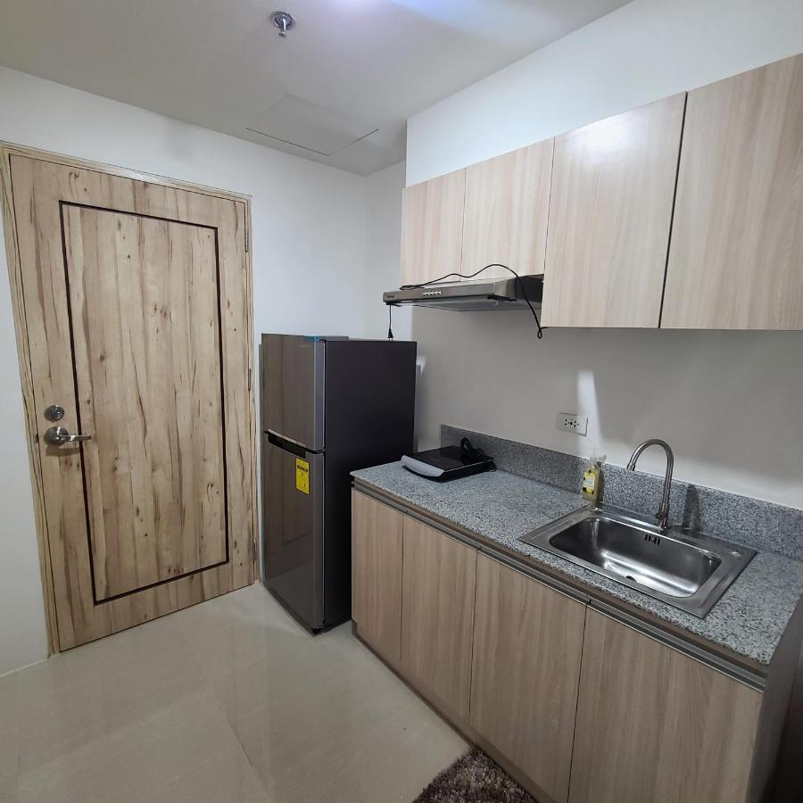 Davao City Inspiria Condo Free Airport Pickup For 3 Nights Stay Or More מראה חיצוני תמונה