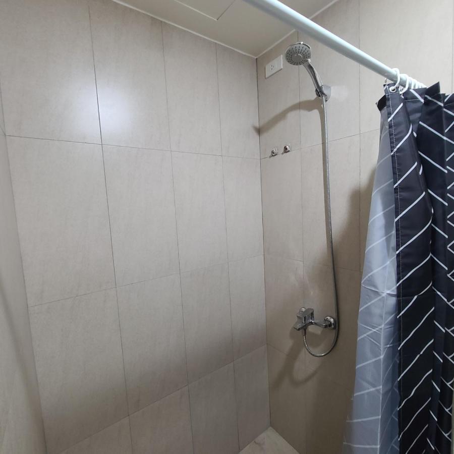 Davao City Inspiria Condo Free Airport Pickup For 3 Nights Stay Or More מראה חיצוני תמונה
