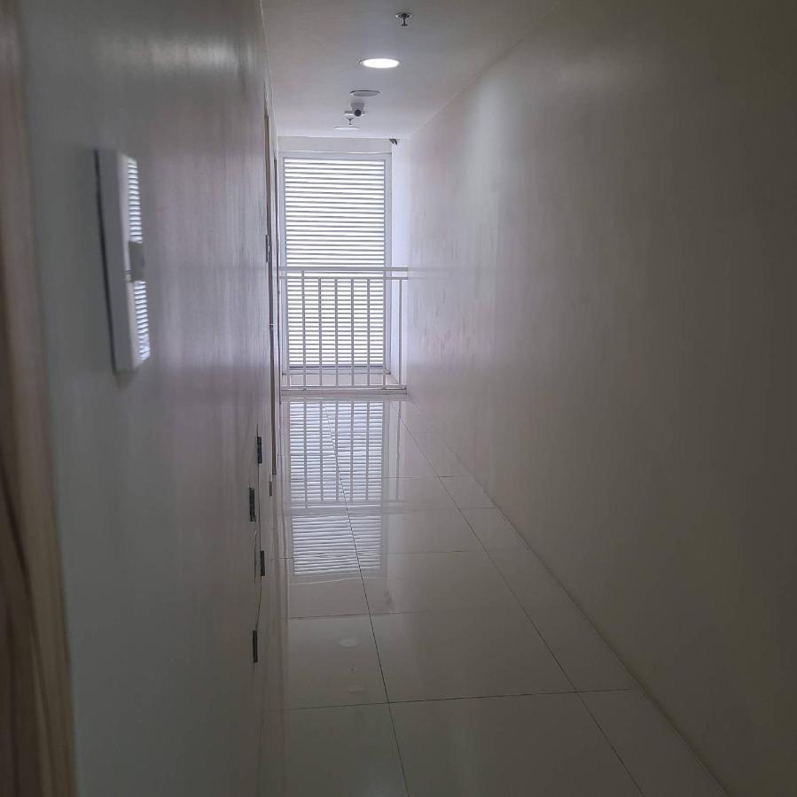 Davao City Inspiria Condo Free Airport Pickup For 3 Nights Stay Or More מראה חיצוני תמונה